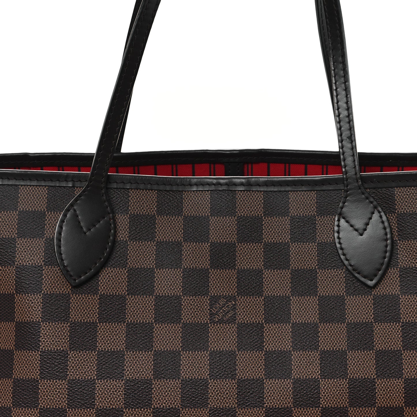Damier Ebene Neo Neverfull MM