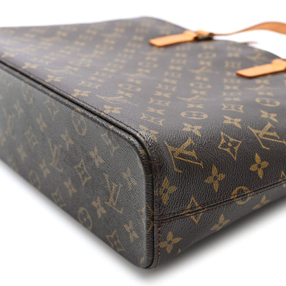 Louis Vuitton Monogram Luco 9 of 9