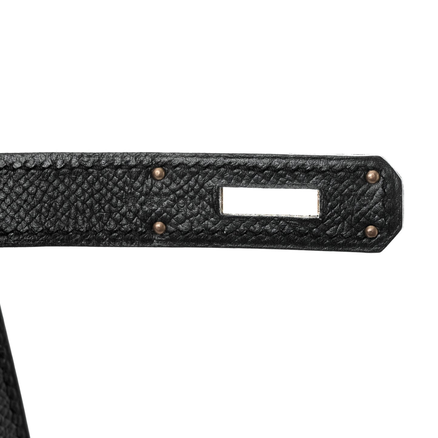 Epsom Kelly Sellier 28 Black