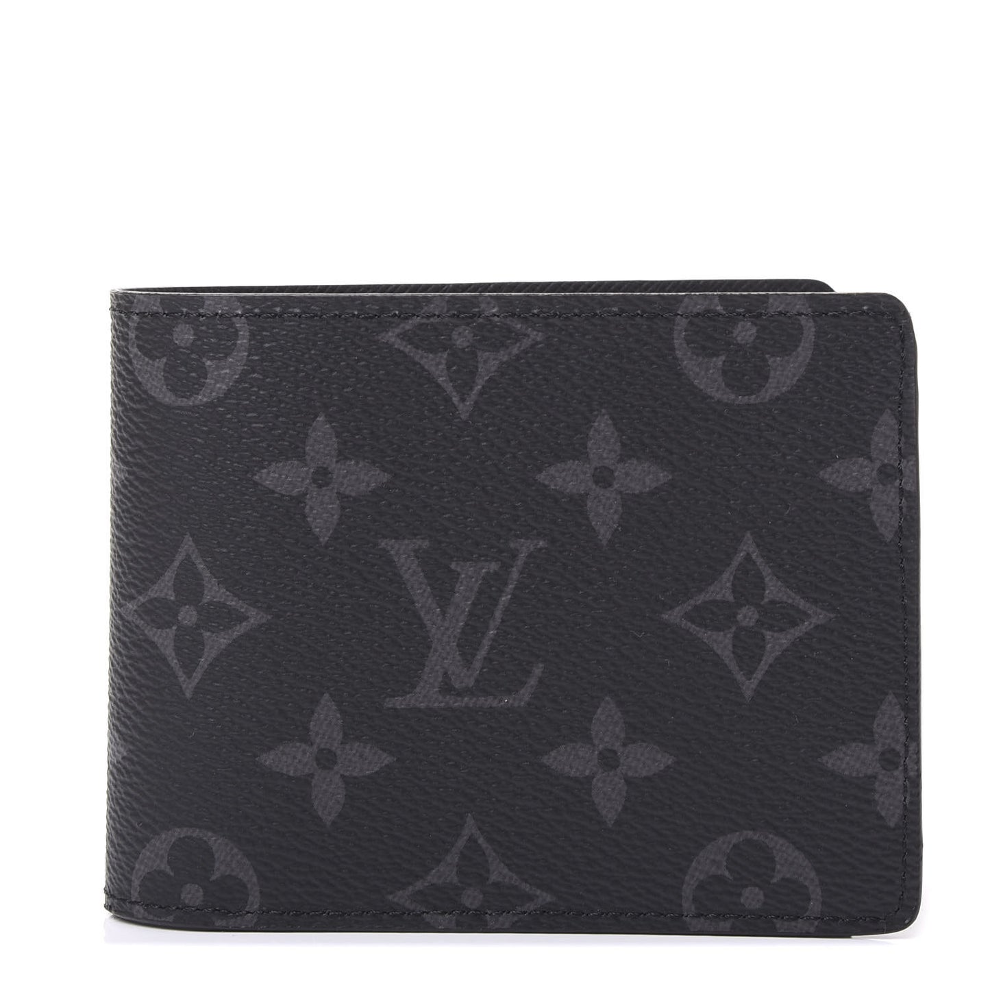 Monogram Eclipse Multiple Wallet
