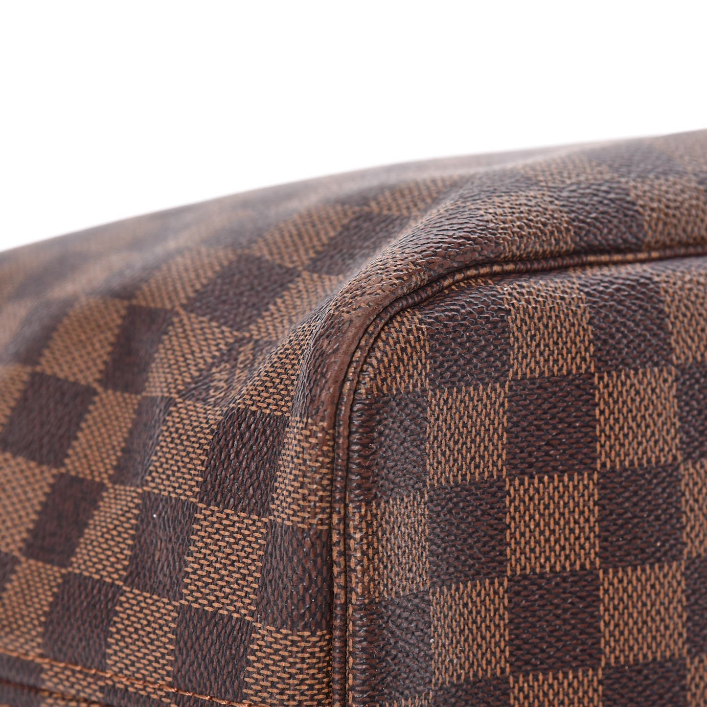 Damier Ebene Neverfull MM