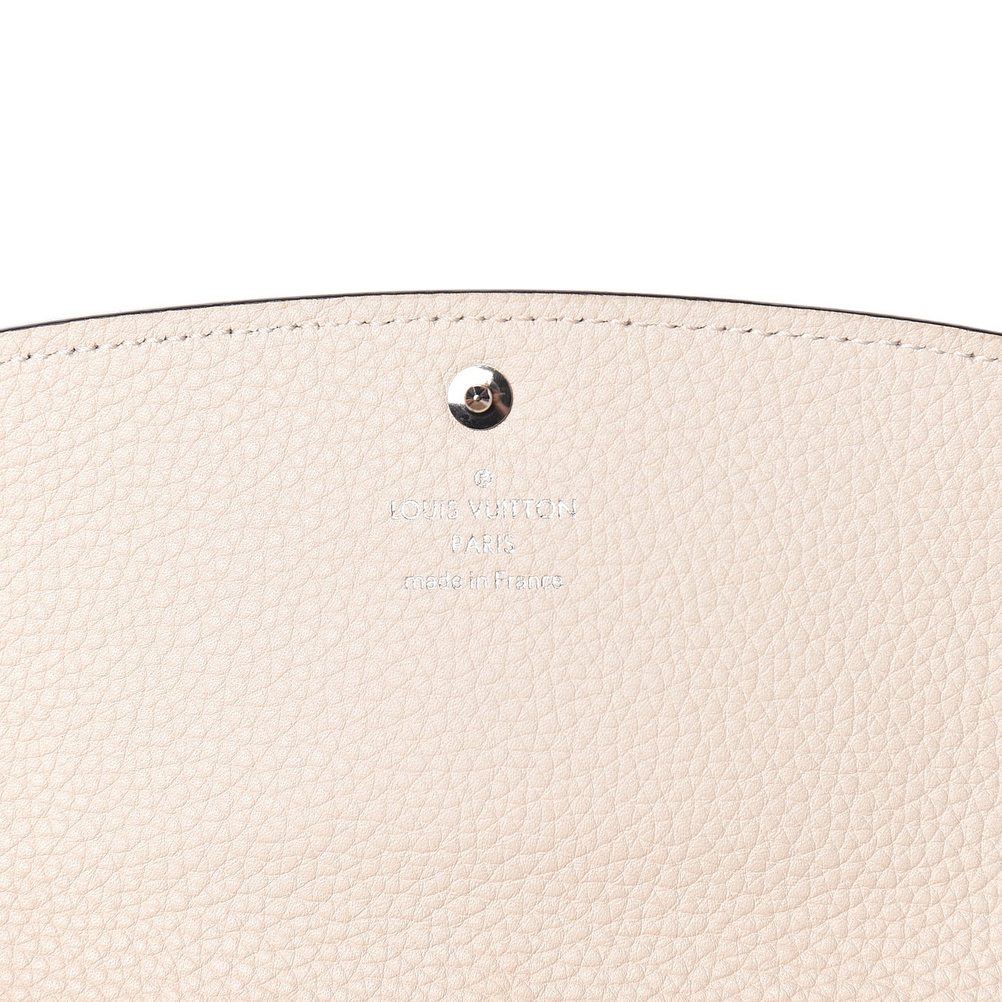 Mahina Iris Wallet NM Ivory