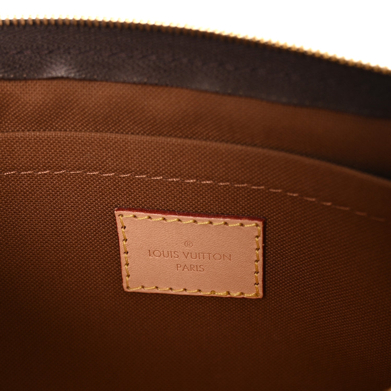 Louis Vuitton Monogram Multi Pochette Accessories Rose Clair 6 of 9