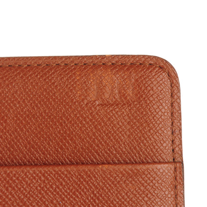 Louis Vuitton Monogram Medium Ring Agenda Cover 6 of 7