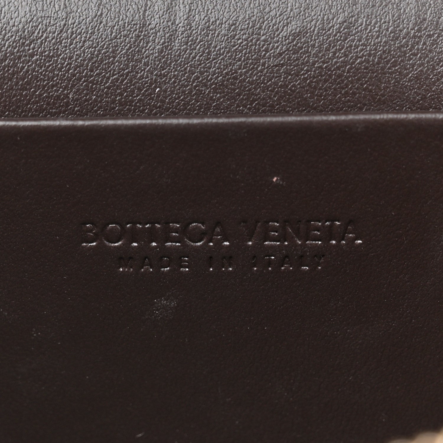 Bottega Veneta Nappa Intrecciato Bang Bang Vanity Case Fondant 6 of 10
