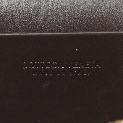 Bottega Veneta Nappa Intrecciato Bang Bang Vanity Case Fondant 6 of 10