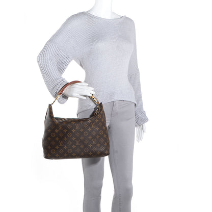 Louis Vuitton Monogram Sully PM 2 of 7