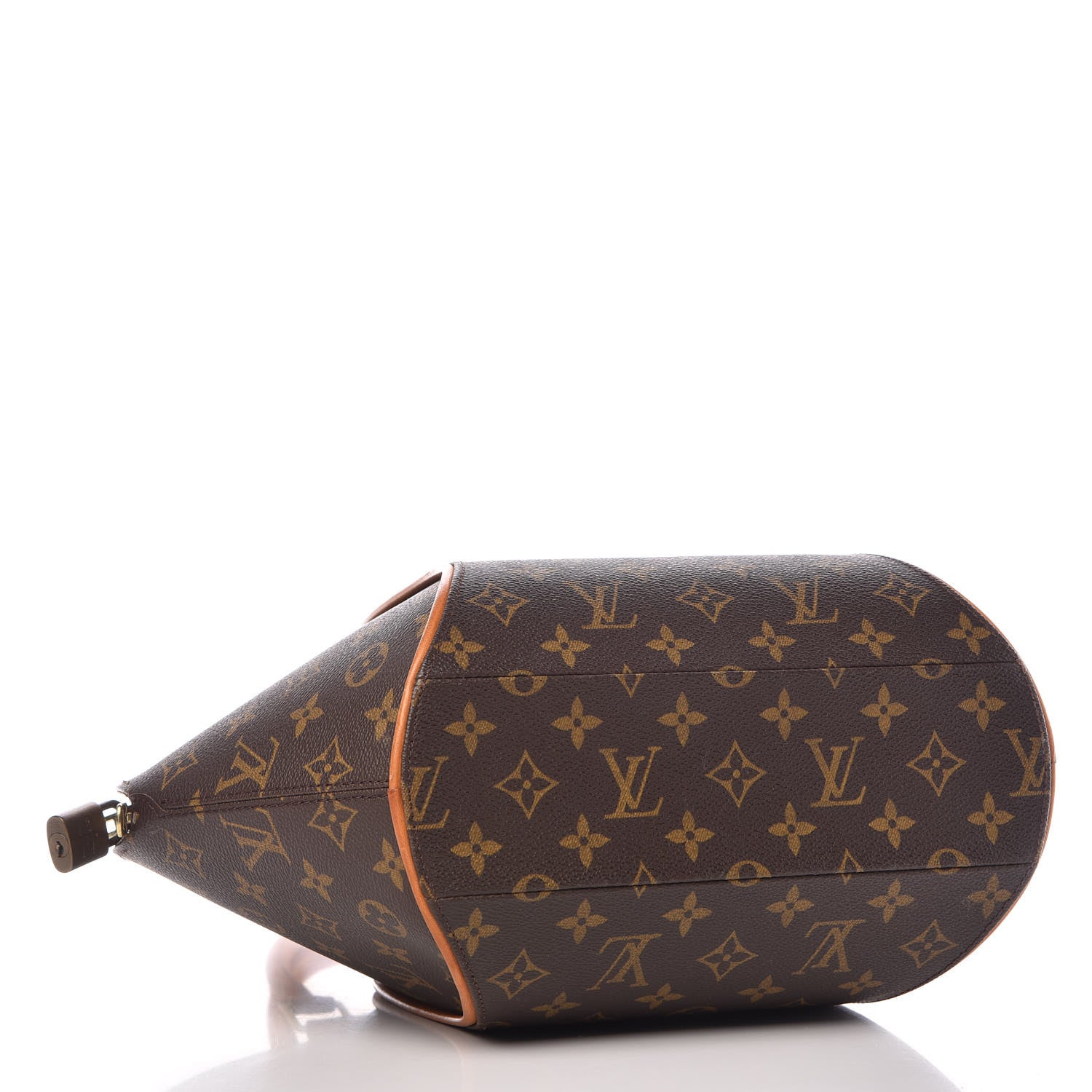 Louis Vuitton Monogram Ellipse MM 4 of 15