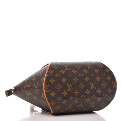 Louis Vuitton Monogram Ellipse MM 4 of 15