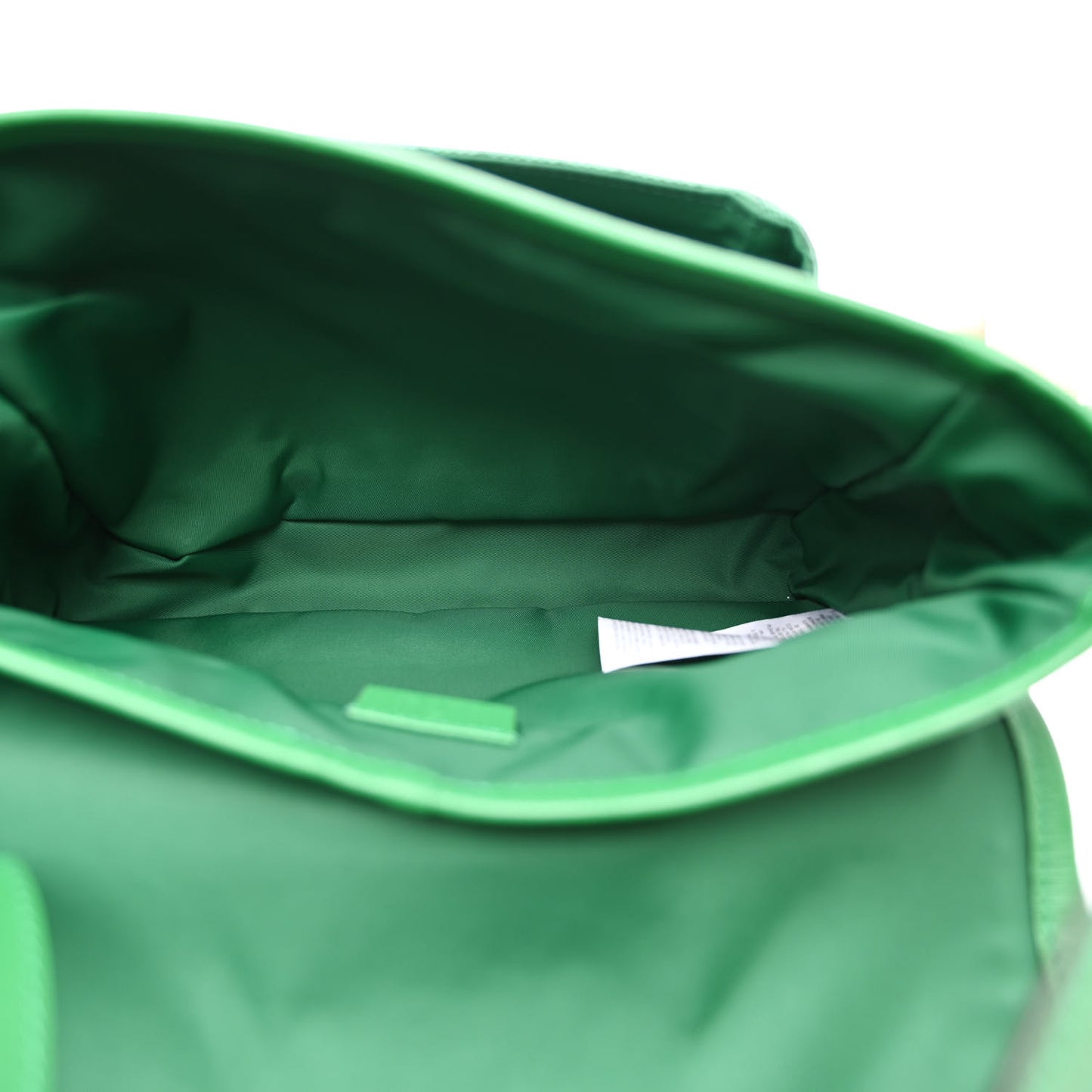 Monogram GG Childrens Messenger Bag Green