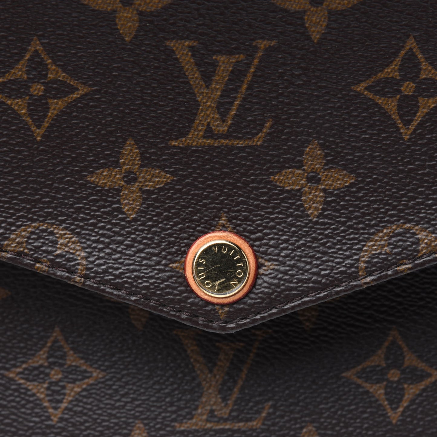Monogram Mabillon
