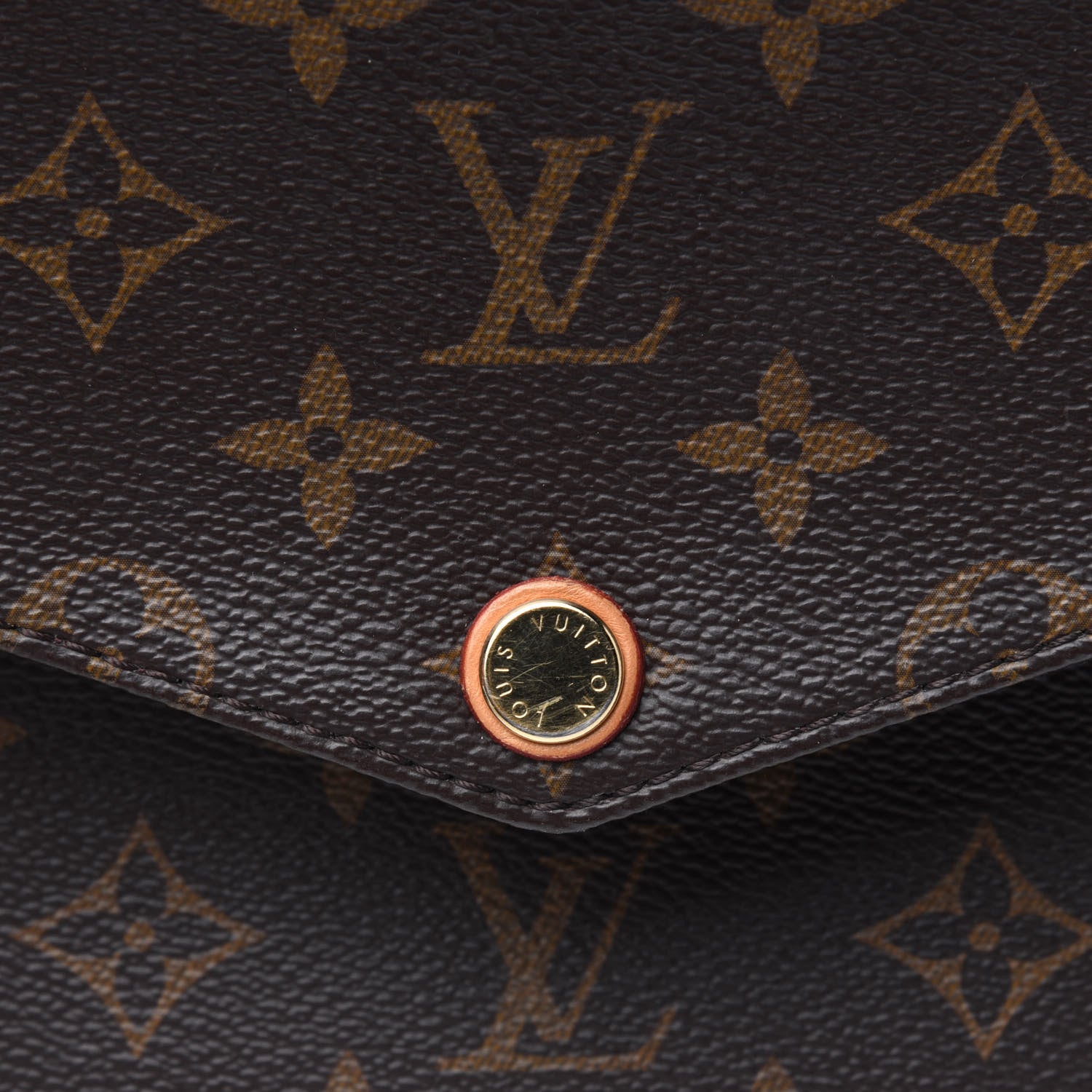 Louis Vuitton Monogram Mabillon 9 of 15