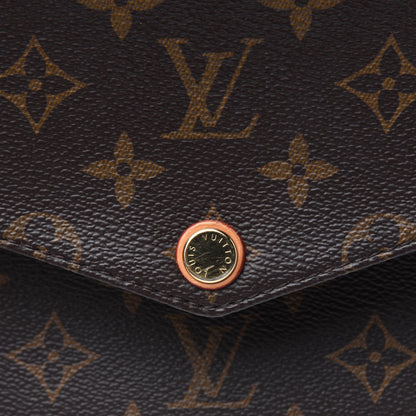 Louis Vuitton Monogram Mabillon 9 of 15