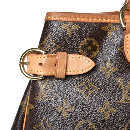 Louis Vuitton Monogram Batignolles Horizontal 13 of 13
