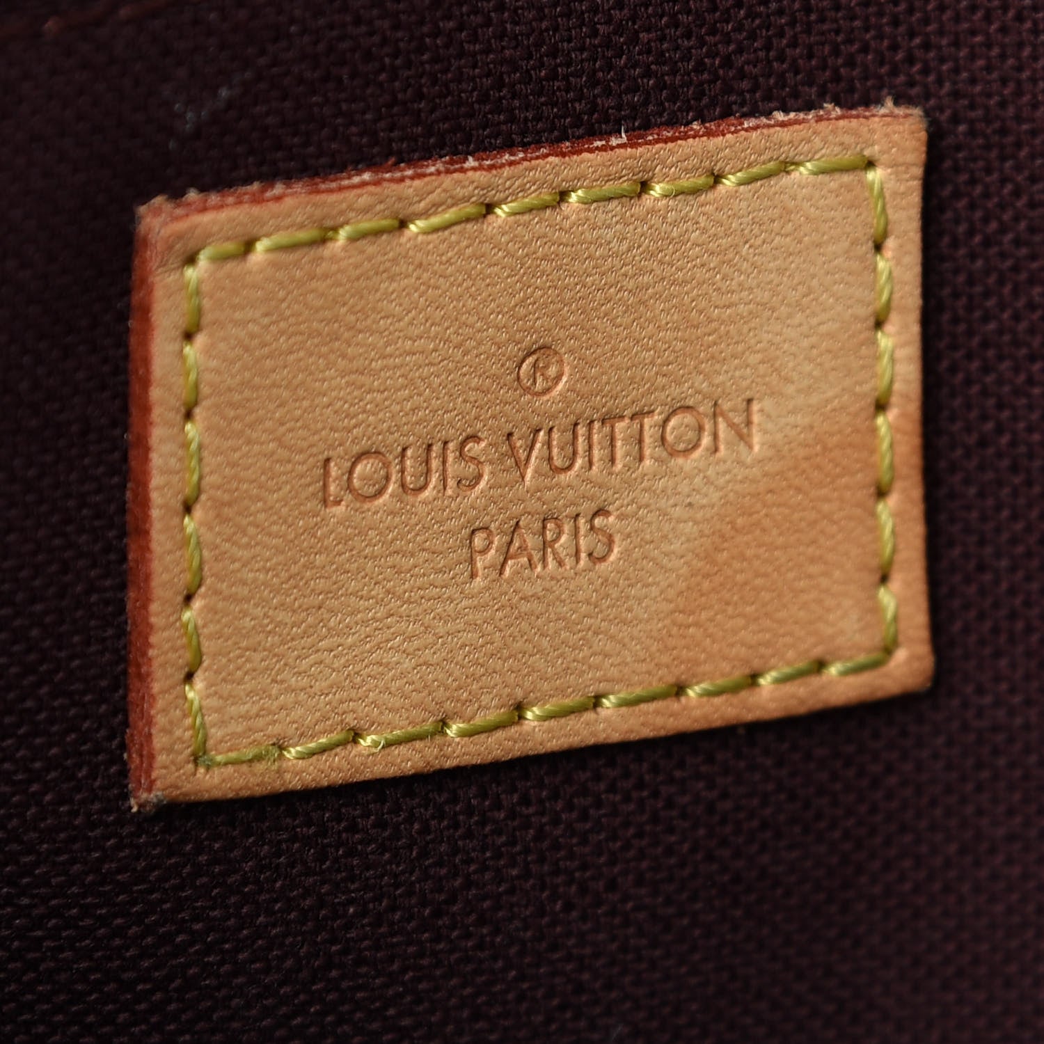 Louis Vuitton Monogram Favorite MM 6 of 9