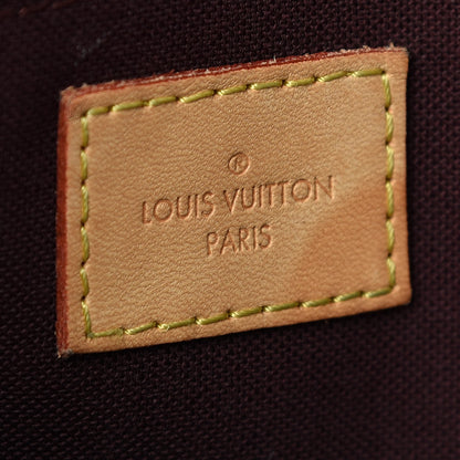 Louis Vuitton Monogram Favorite MM 6 of 9