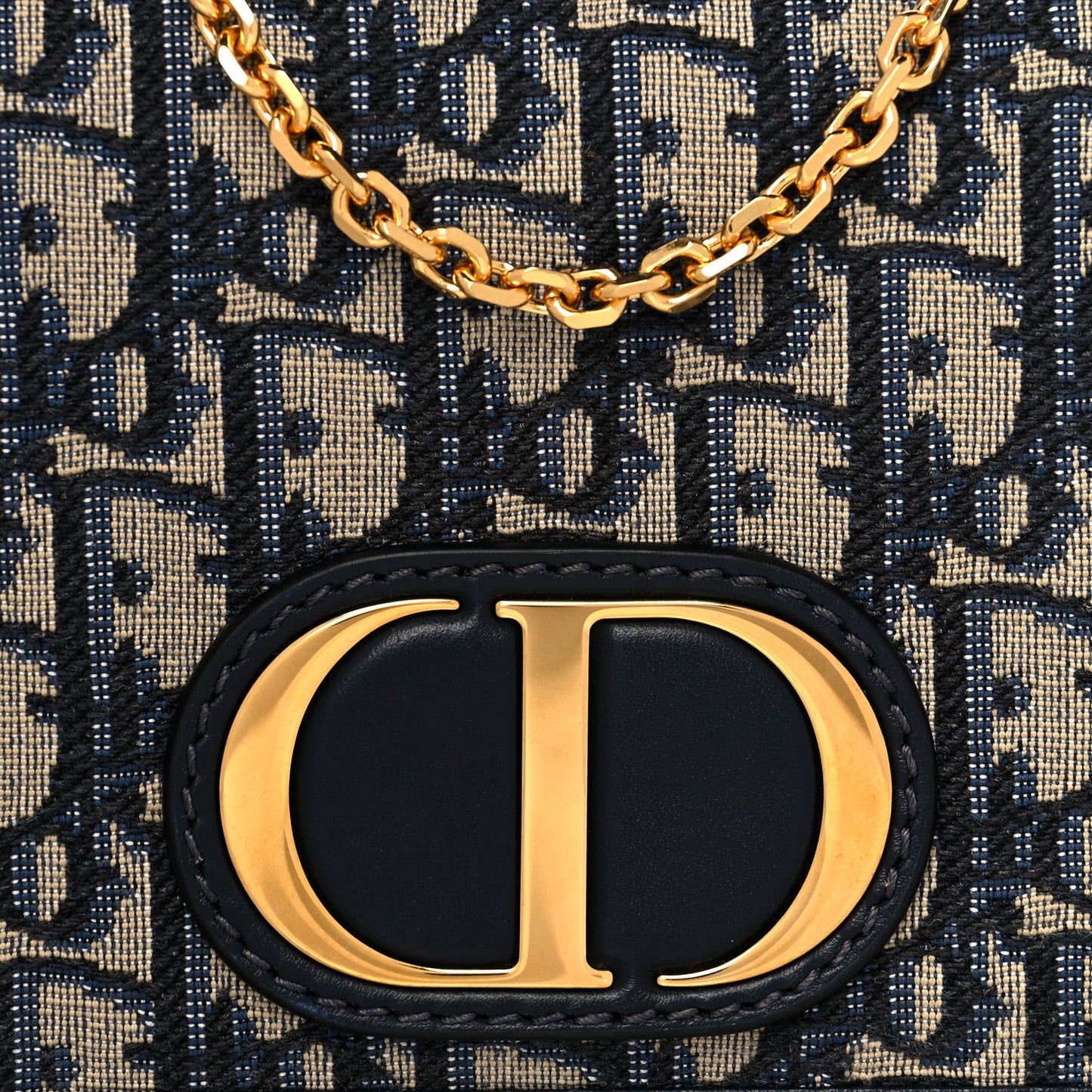 Oblique 30 Montaigne 2-In-1 Pouch Blue