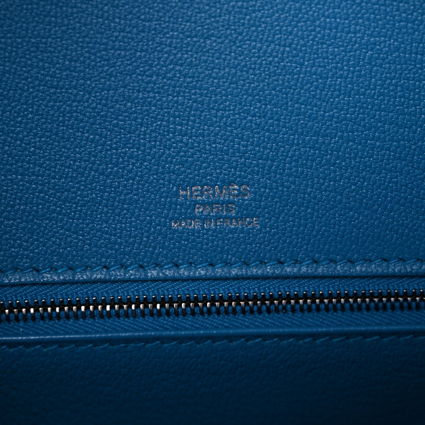 Epsom Casaque Birkin Sellier 30 Rouge Coeur Rose Extreme Bleu Zanzibar