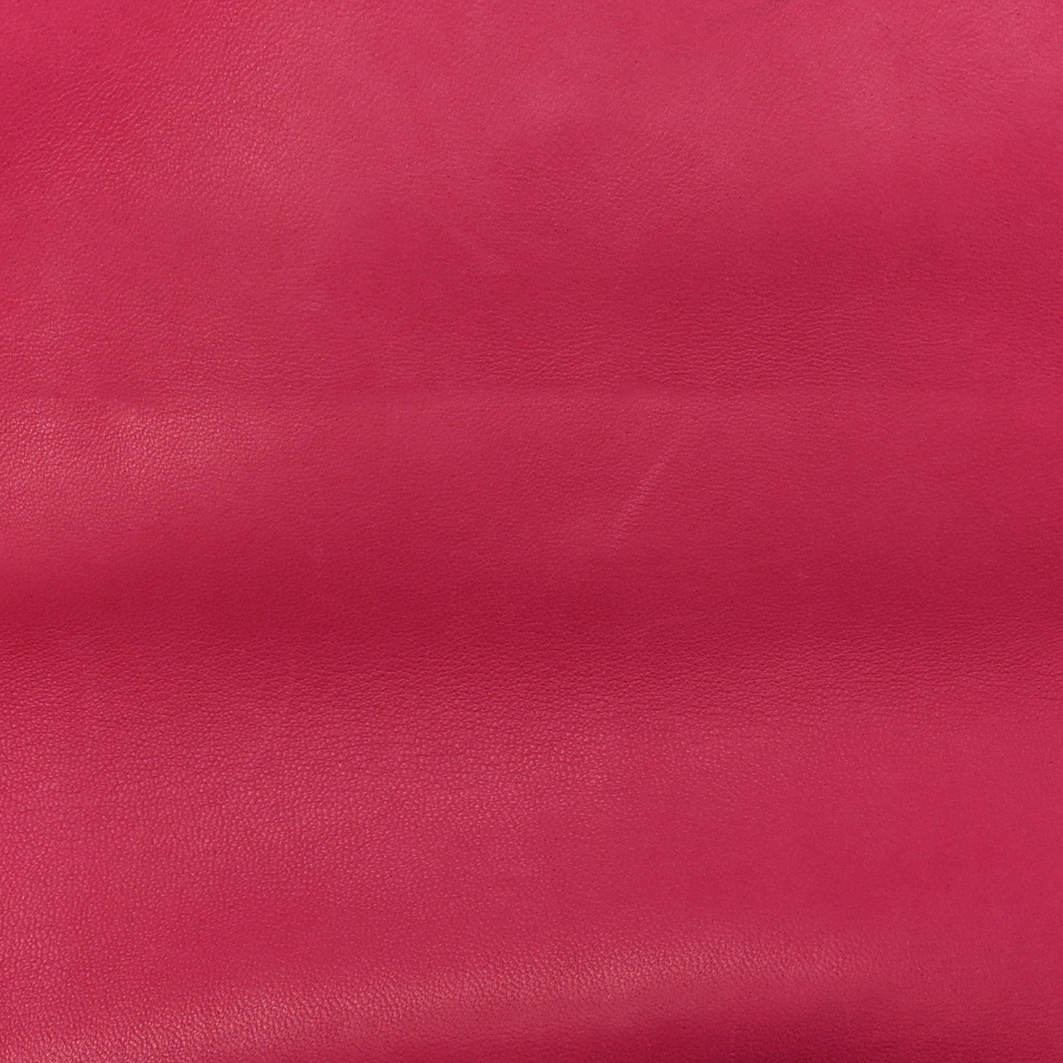 Saint Laurent Lambskin Suede Patchwork Monogram Medium Jamie Fuchsia 17 of 20