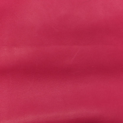 Saint Laurent Lambskin Suede Patchwork Monogram Medium Jamie Fuchsia 17 of 20