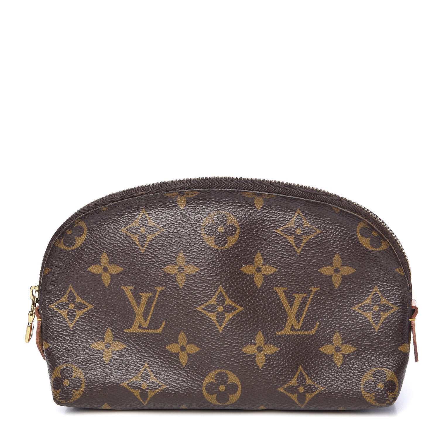 Louis Vuitton Monogram Cosmetic Pouch 1 of 11