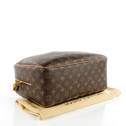 Louis Vuitton Monogram Deauville 4 of 9