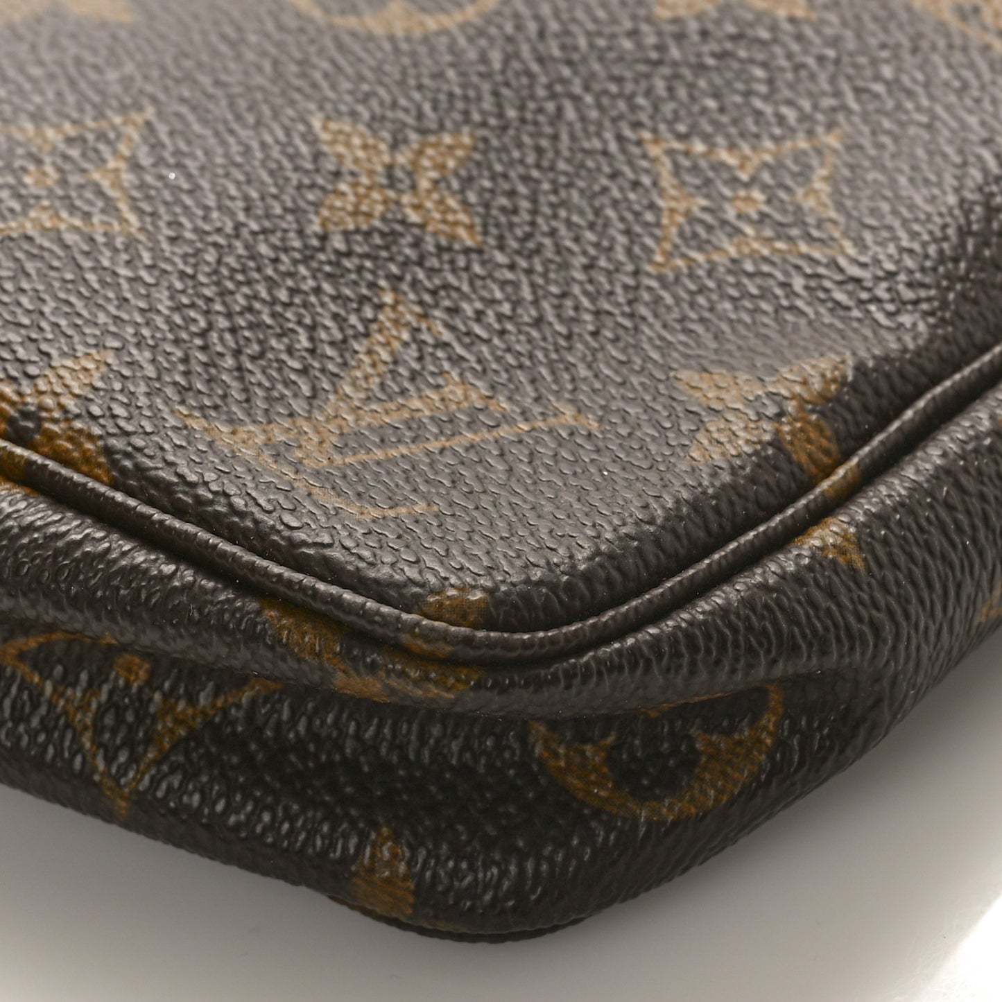 Monogram Pochette Accessories