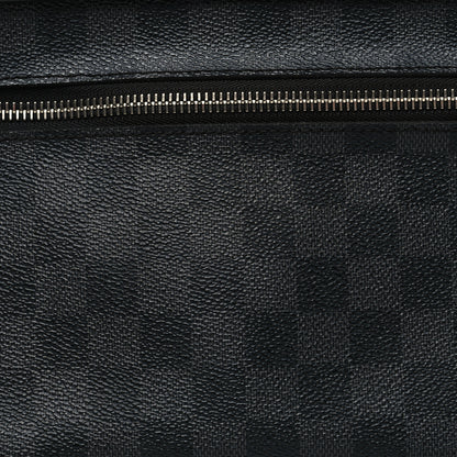 Louis Vuitton Damier Graphite Ambler 8 of 11