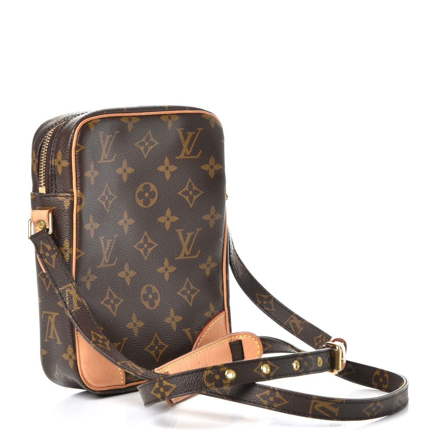 Louis Vuitton Monogram Danube 21 3 of 7
