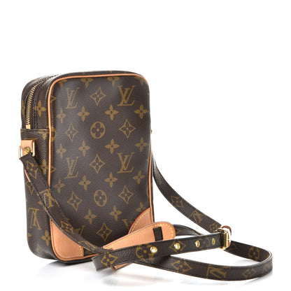 Louis Vuitton Monogram Danube 21 3 of 7