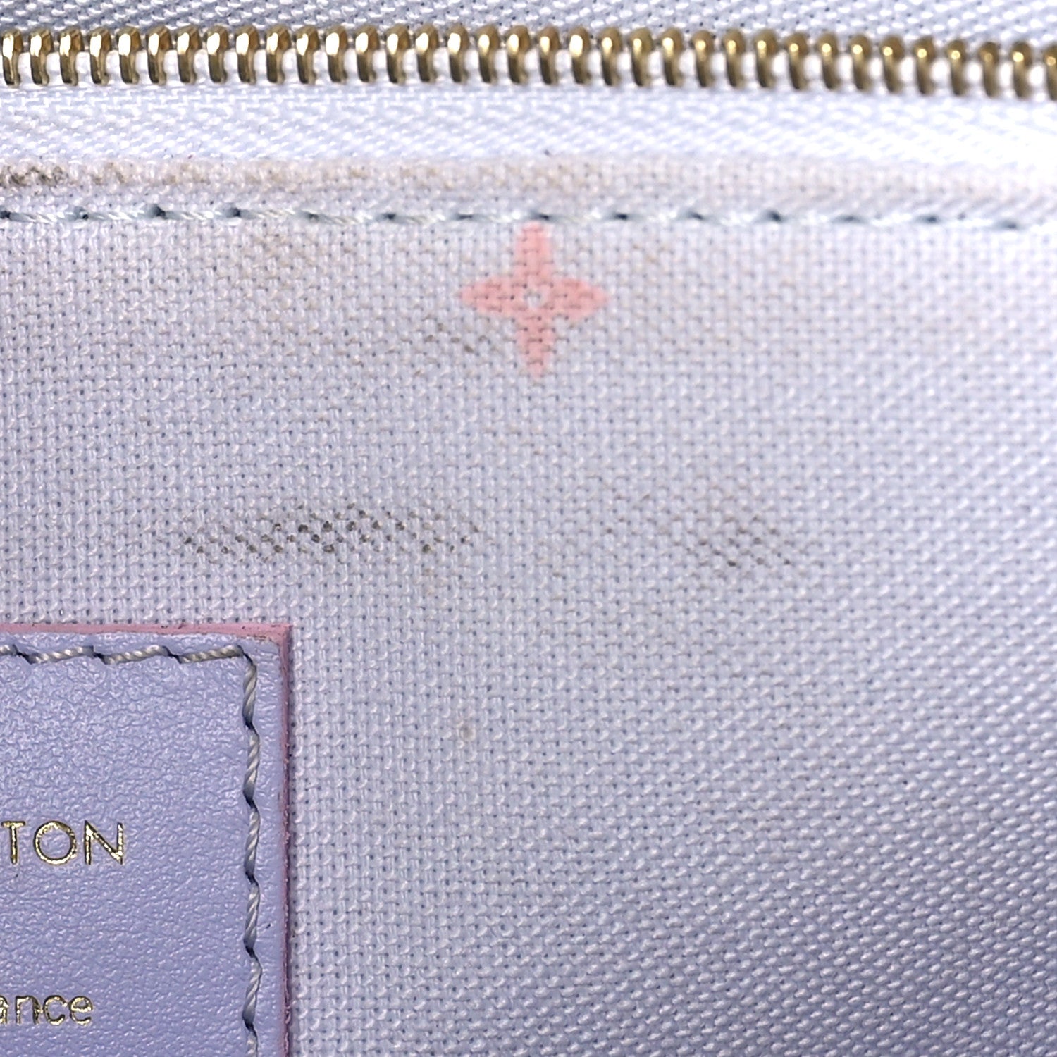 Louis Vuitton Monogram Giant Spring In The City Onthego PM Sunrise Pastel 11 of 12