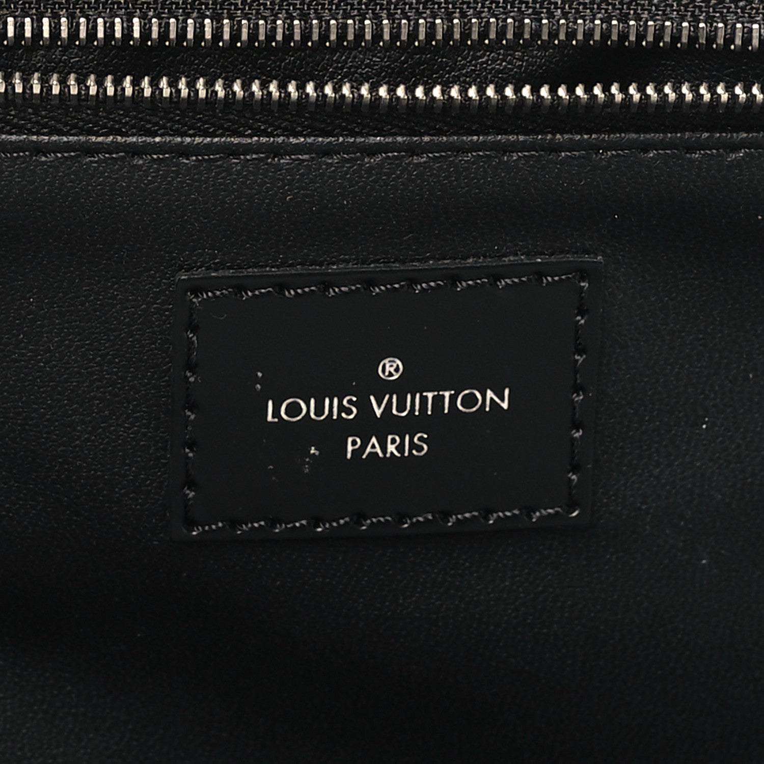 Louis Vuitton Damier Graphite Toiletry Pouch 6 of 9