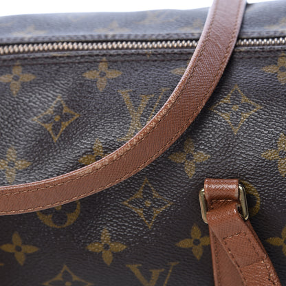 Louis Vuitton Monogram Papillon 30 14 of 18