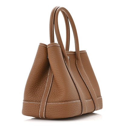 Hermes Negonda Neo Garden 23 Gold 3 of 11