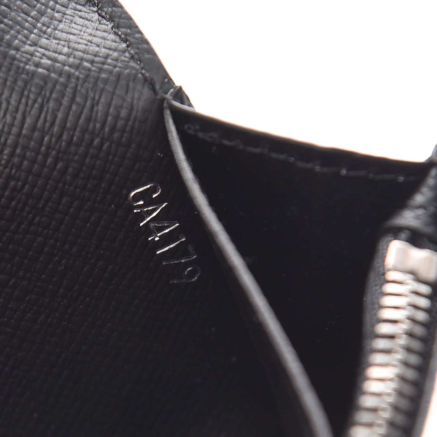 Monogram Eclipse Brazza Wallet