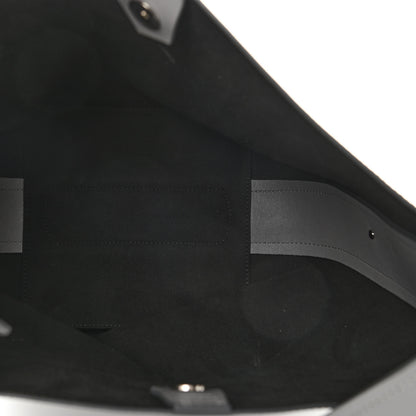 Givenchy Calfskin Infinity Bucket Bag Grey 6 of 10