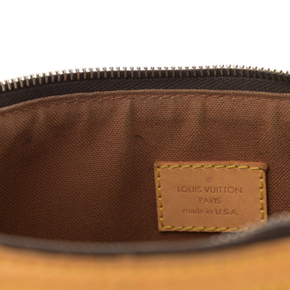 Louis Vuitton Monogram Tulum PM 13 of 14