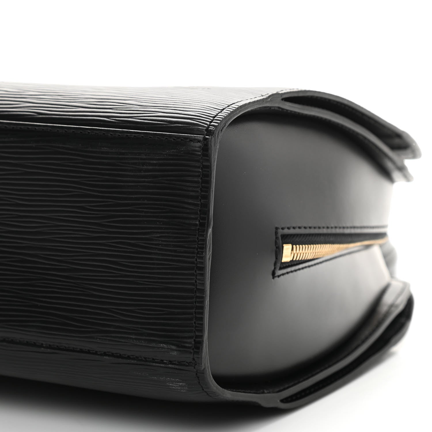 Louis Vuitton Epi Pont-Neuf Black 8 of 8