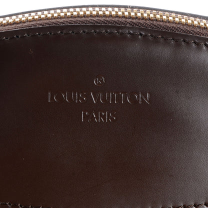 Louis Vuitton Damier Ebene Verona PM 9 of 9