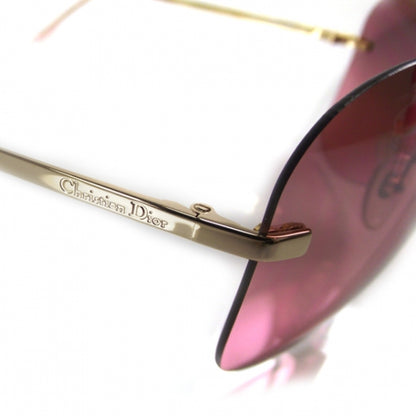 Christian Dior Aviator Sunglasses 84K 125 5 of 7