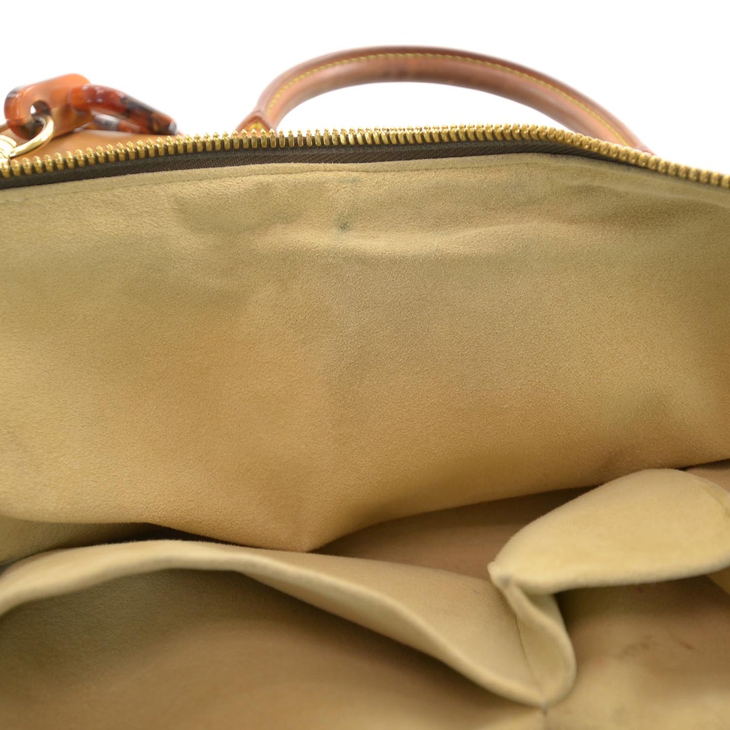 Monogram Stephen Bag
