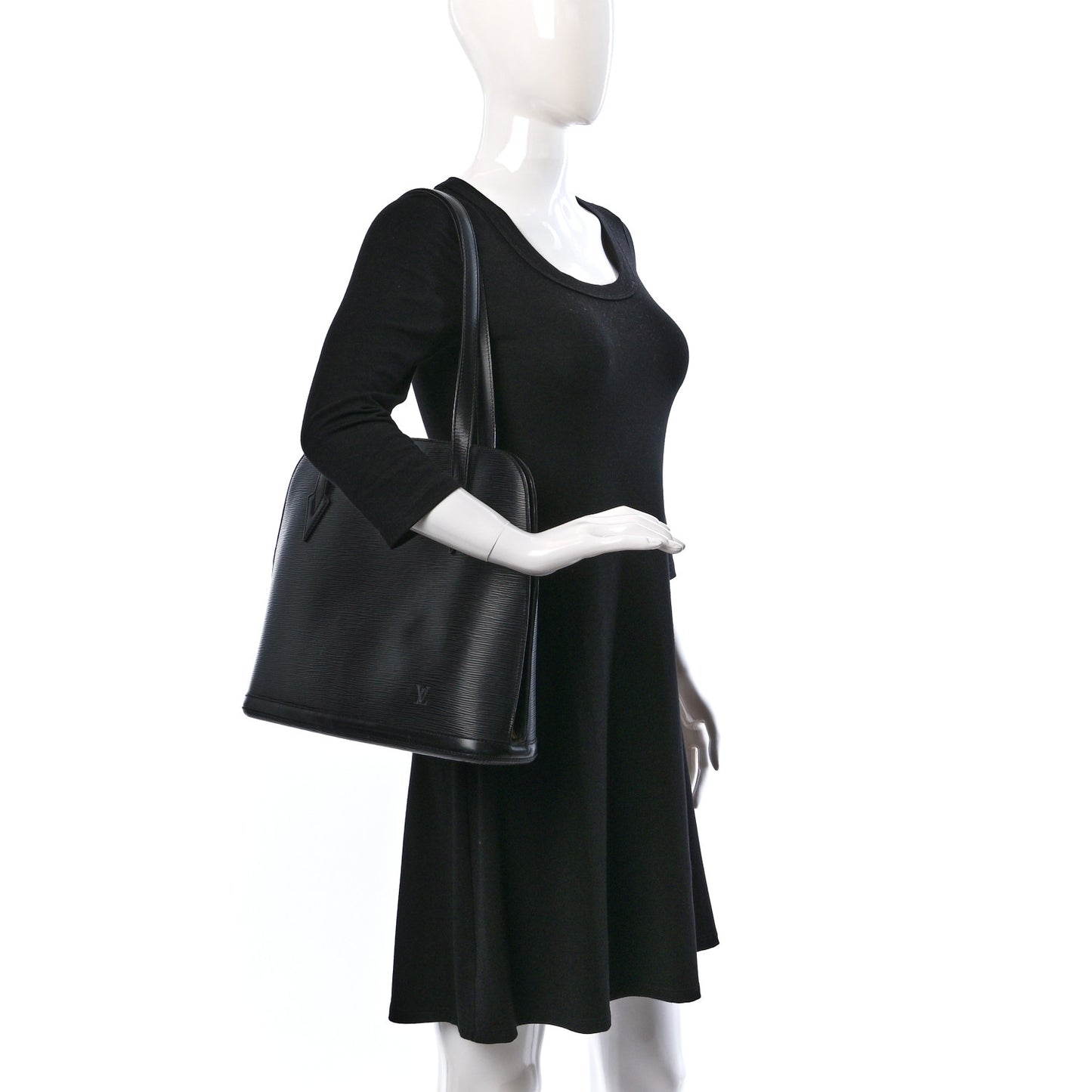 Epi Lussac Black
