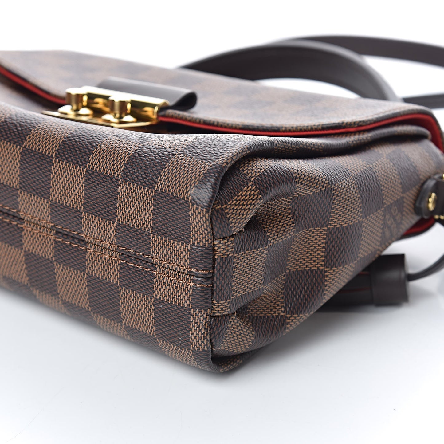 Damier Ebene Croisette