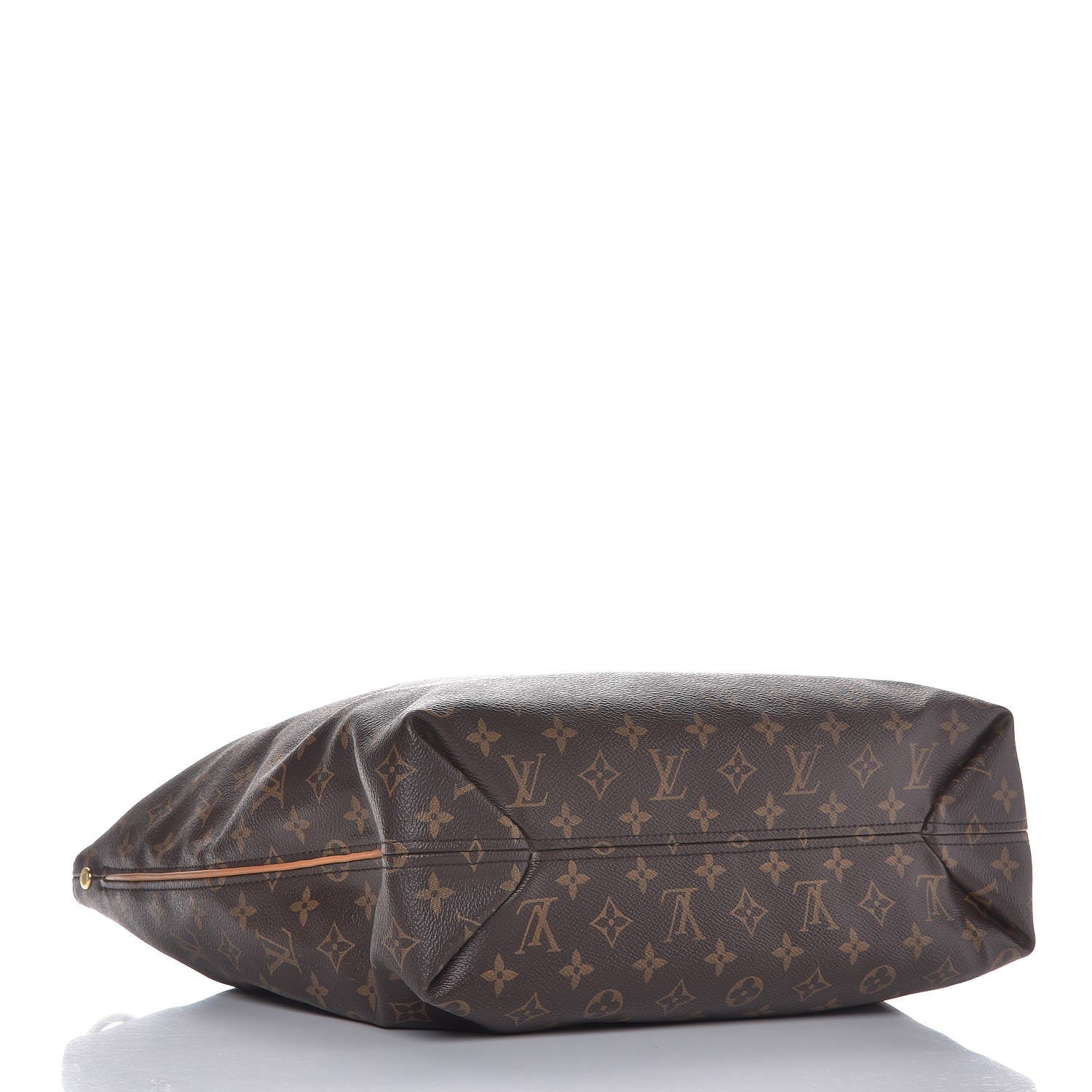 Louis Vuitton Monogram Sully MM 4 of 12