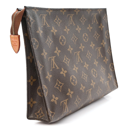 Louis Vuitton Monogram Toiletry Pouch 26 3 of 6