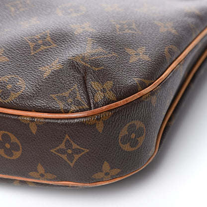 Louis Vuitton Monogram Odeon PM 12 of 16