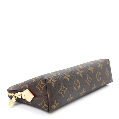 Louis Vuitton Monogram Cosmetic Pouch GM 4 of 7
