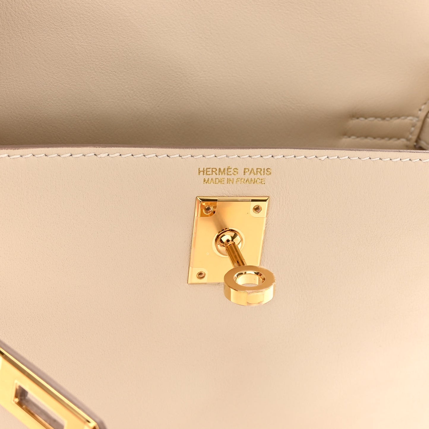 Swift Kelly Danse II Belt Bag Craie