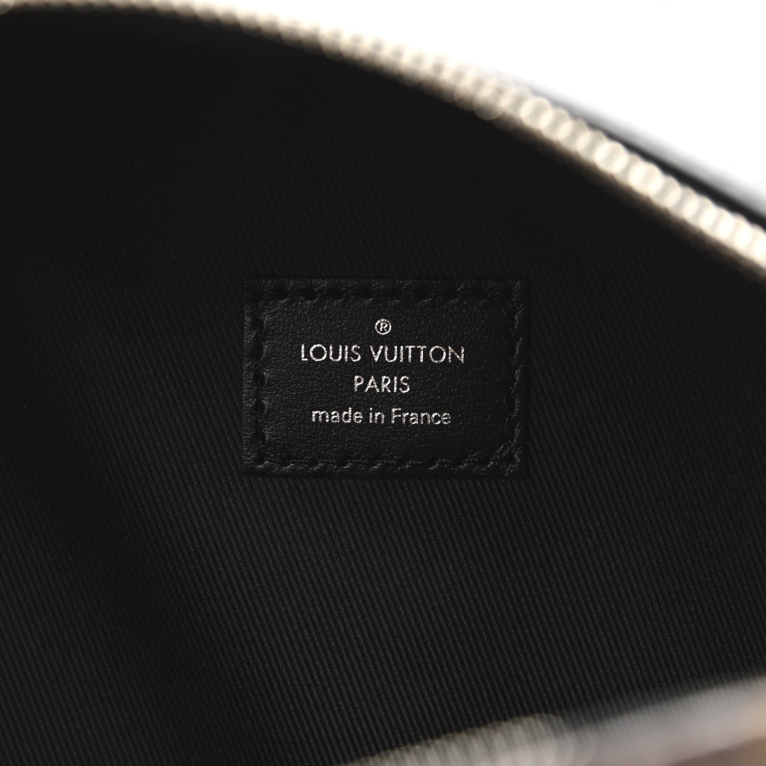 Louis Vuitton Monogram Macassar Josh NM Backpack 6 of 11