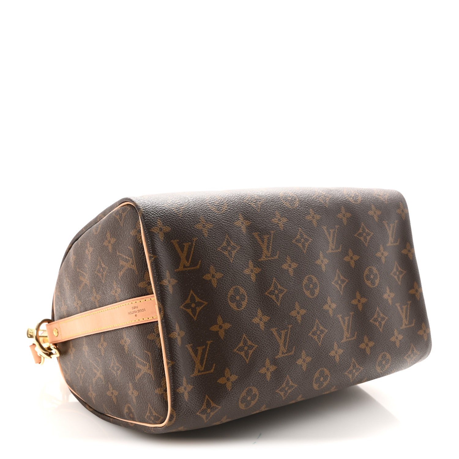 Louis Vuitton Monogram Speedy Bandouliere 30 4 of 9